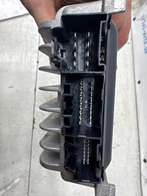 Усилитель Аудиосистемы Mazda 6 GH 2.5 бензин L5-VE