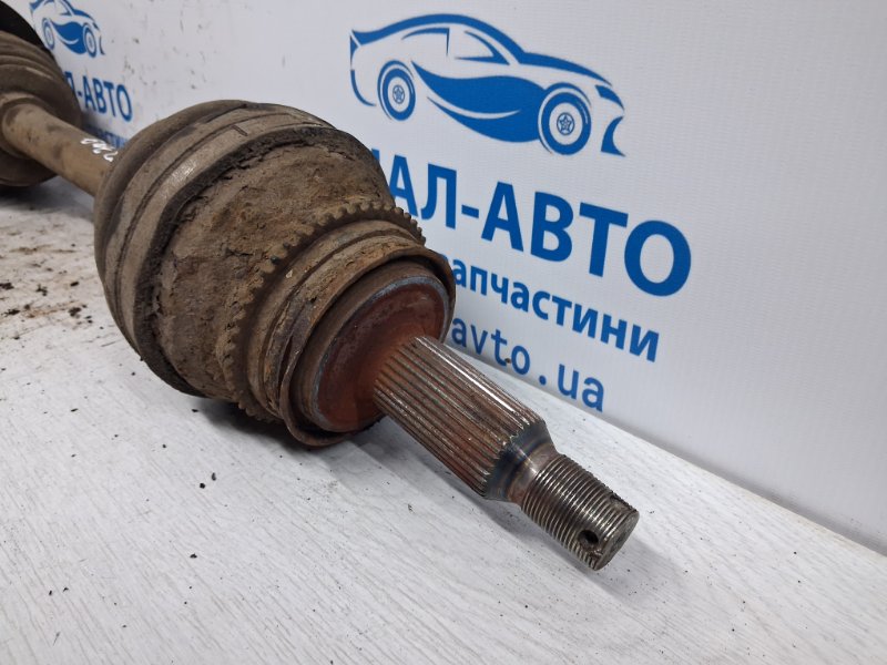 Привод задний Pajero Wagon 1999-2006 3 3.2 Дизель 4M41