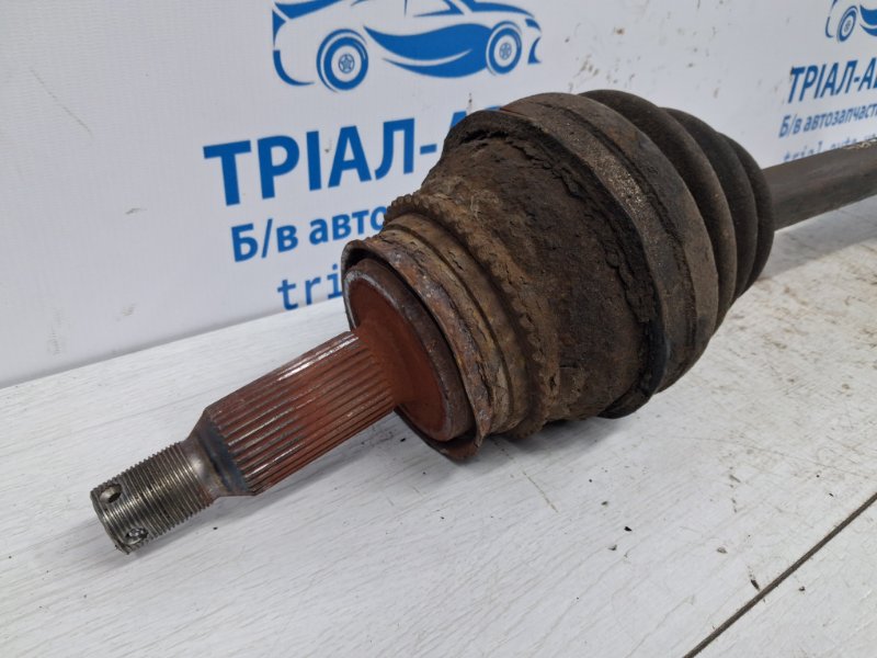 Привод задний Pajero Wagon 1999-2006 3 3.2 Дизель 4M41