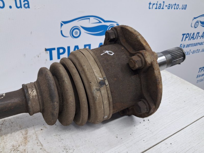 Привод задний Pajero Wagon 1999-2006 3 3.2 Дизель 4M41