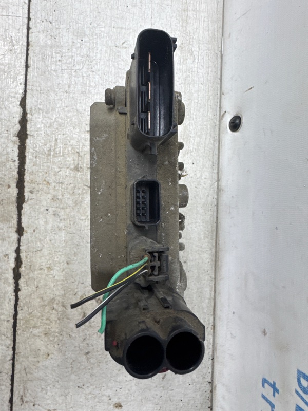 Блок управления Mazda 6 GH 2.5 бензин L5-VE