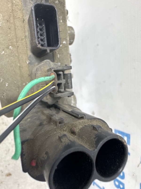 Блок управления 6 2007-2013 GH 2.5 бензин L5-VE