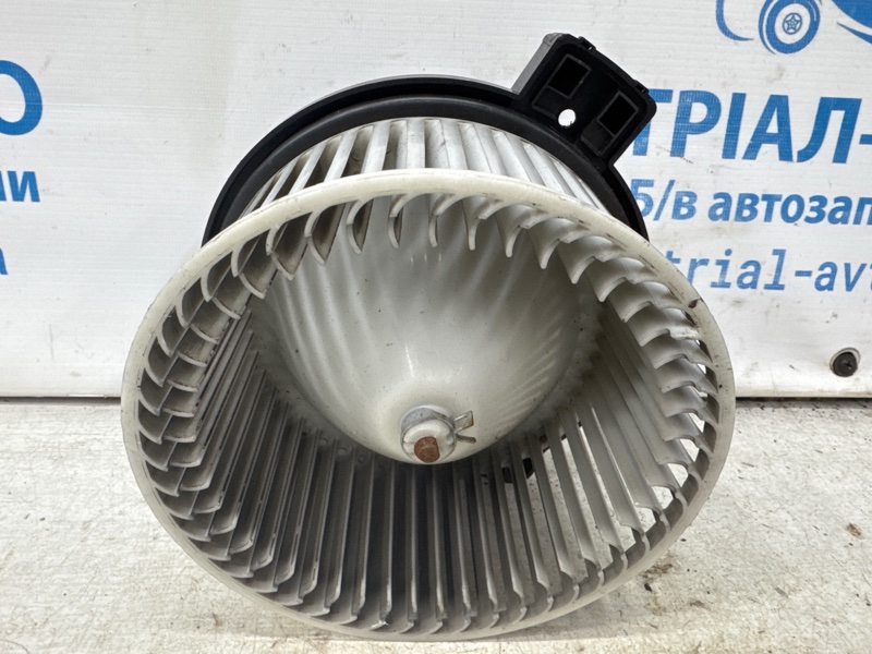 Вентилятор печки Mazda 6 2007-2013 GH 2.5 бензин L5-VE Б/У