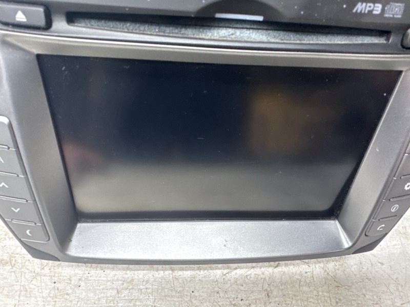 Монитор IX35 2009-2015 LM 1.7 diesel D4FD