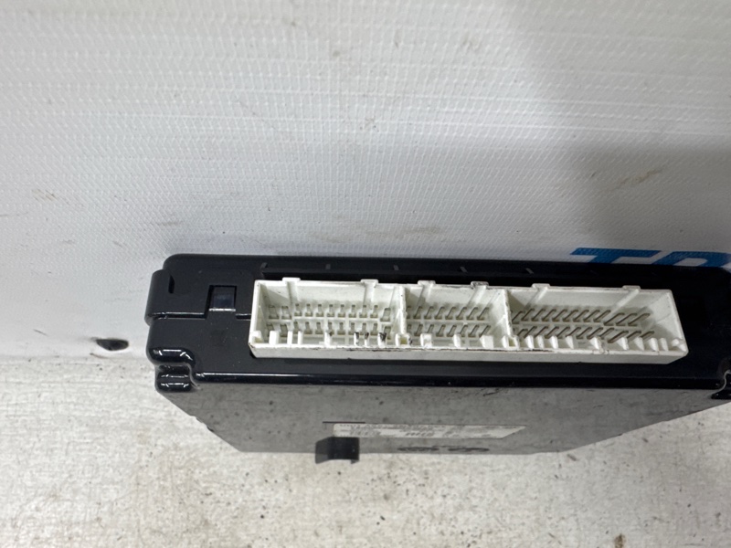 Блок управления Hyundai IX35 LM 1.7 diesel D4FD