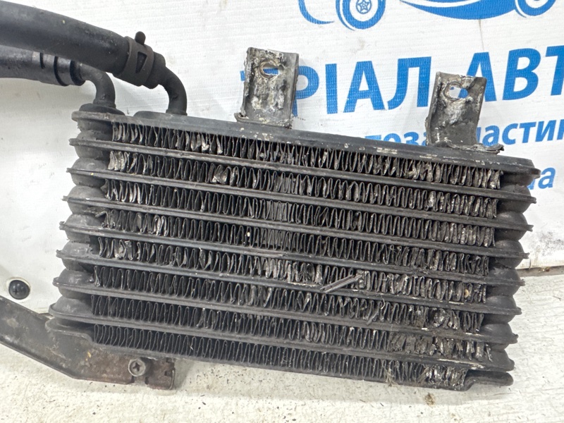 Радиатор коробки передач АКПП Toyota Camry 2001-2006 XV30 3.0 Бензин 1MZFE 3291033070 Б/У