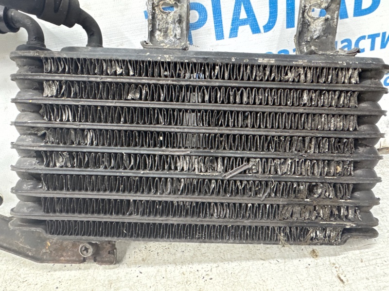 Радиатор коробки передач АКПП Camry 2001-2006 XV30 3.0 Бензин 1MZFE