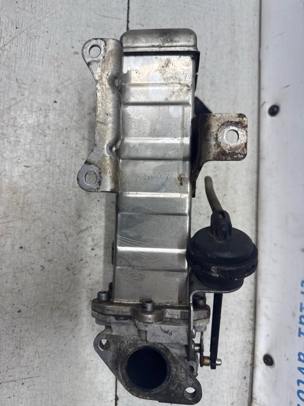 Радиатор EGR Santa fe 2012-2019 DM 2.2 diesel D4HB