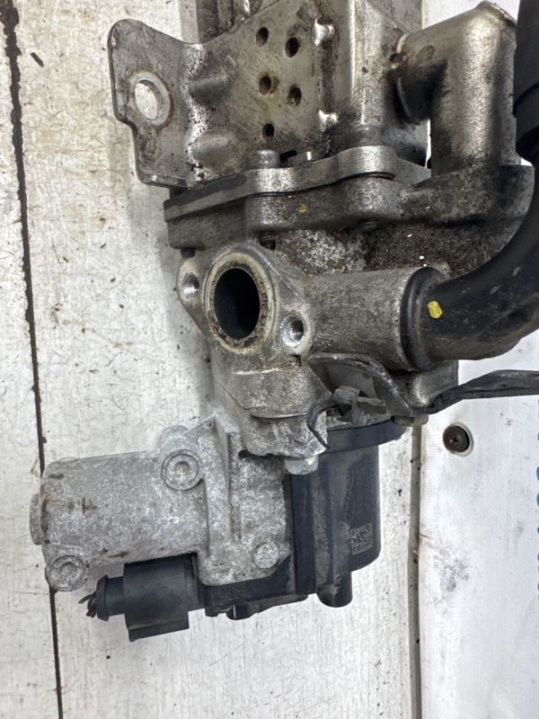 Радиатор EGR IX35 2009-2015 LM 1.7 diesel D4FD