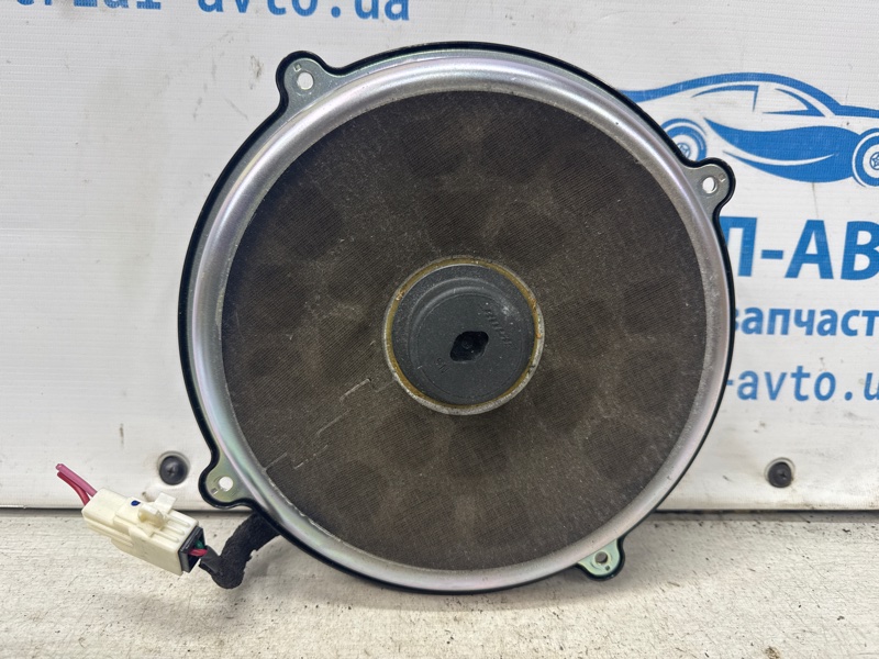 Динамик двери Mazda 6 2007-2013 GH 2.5 бензин L5-VE Б/У