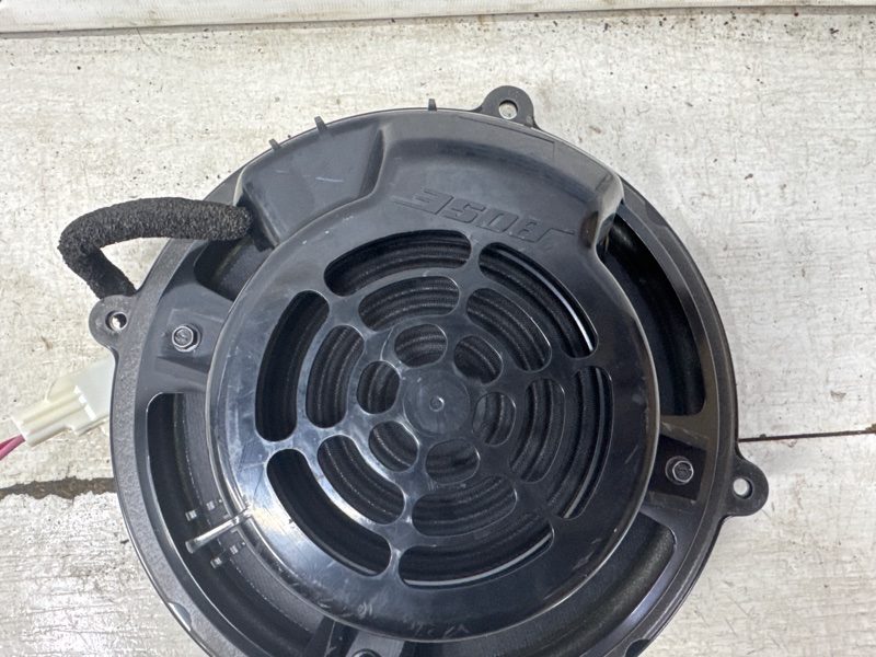 Динамик двери 6 2007-2013 GH 2.5 бензин L5-VE