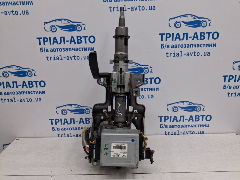 Электроусилитель Hyundai IX35 2009-2015 LM 1.7 diesel D4FD 563102Y520 Б/У