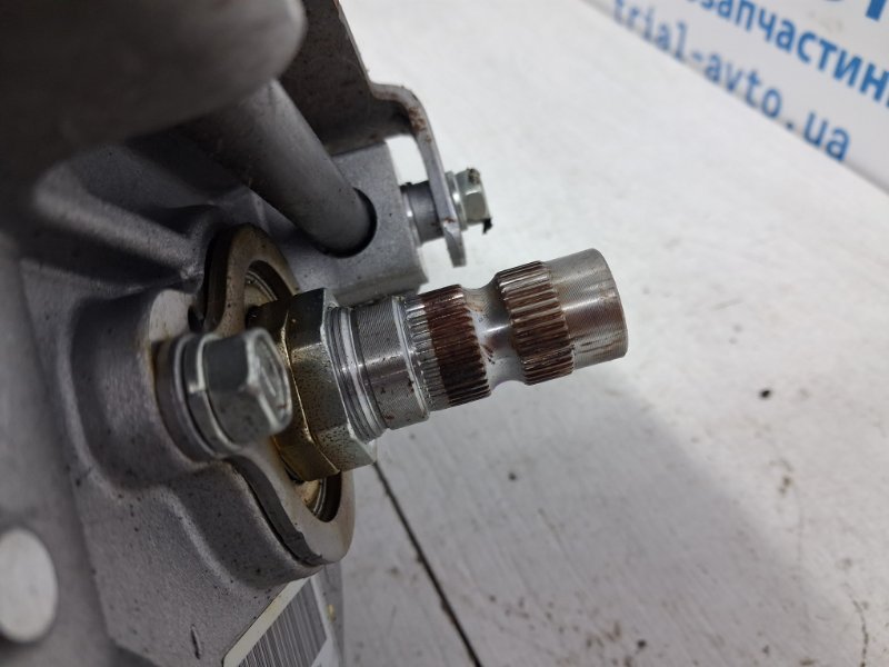 Электроусилитель IX35 2009-2015 LM 1.7 diesel D4FD