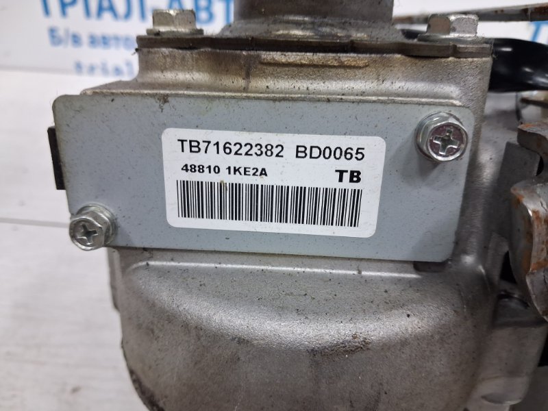 Электроусилитель Juke 2010-2019 F15 1.6 turbo MR16DDT