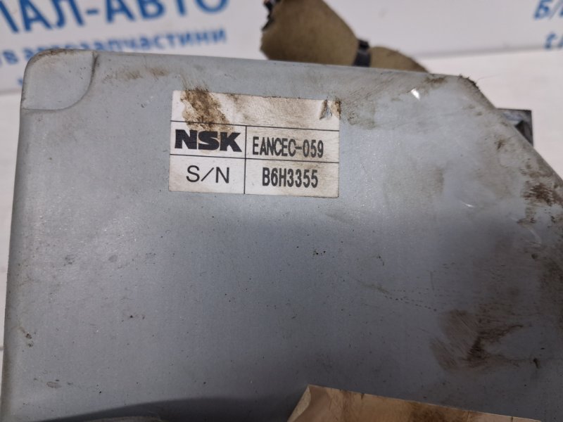 Электроусилитель Juke 2010-2019 F15 1.6 turbo MR16DDT