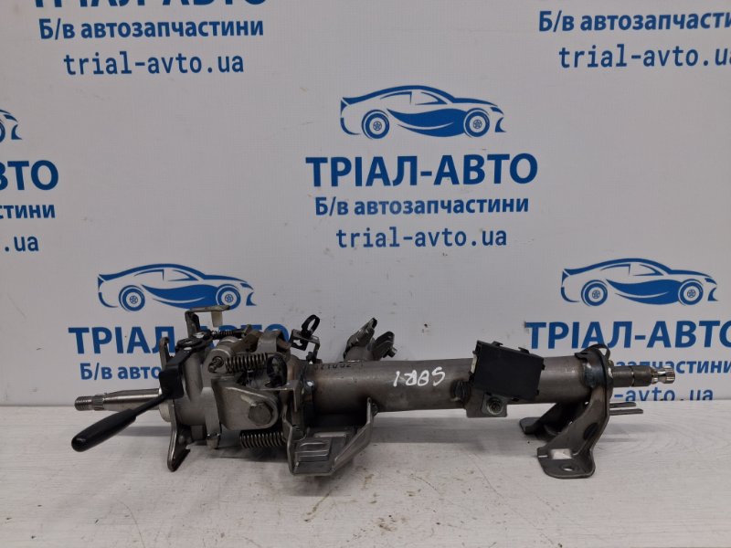 Колонка рулевая Kia Sorento 2002-2011 BL 2.5 diesel D4CB 563003E500 Б/У