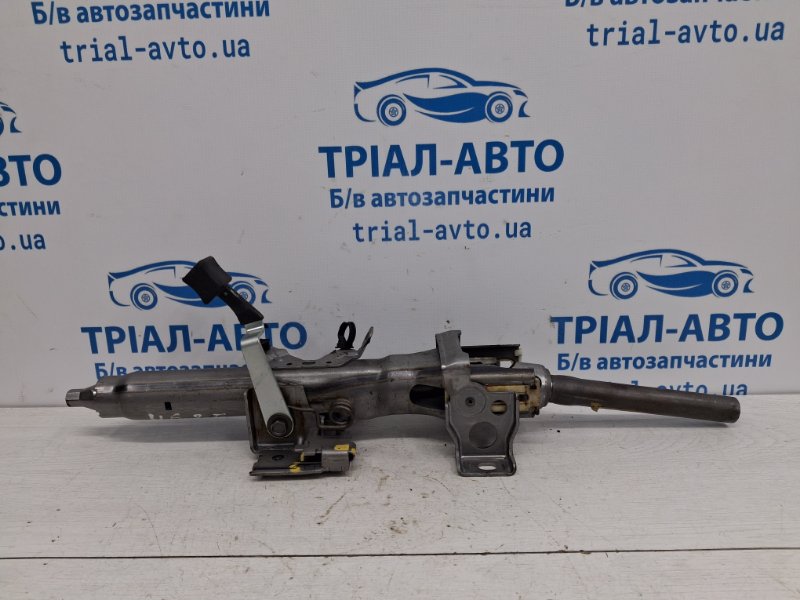 Колонка рулевая Mazda 6 2007-2013 GH 2.5 бензин L5-VE GS1D32100C Б/У
