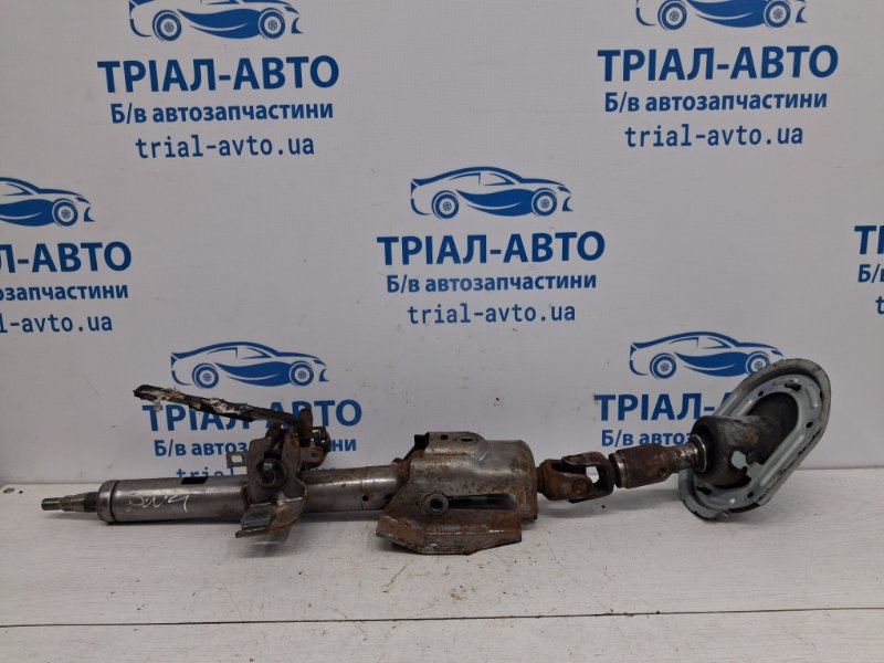 Колонка рулевая Mitsubishi Pajero Wagon 2006-2022 4 3.2 Дизель 4M41 MR493261 Б/У