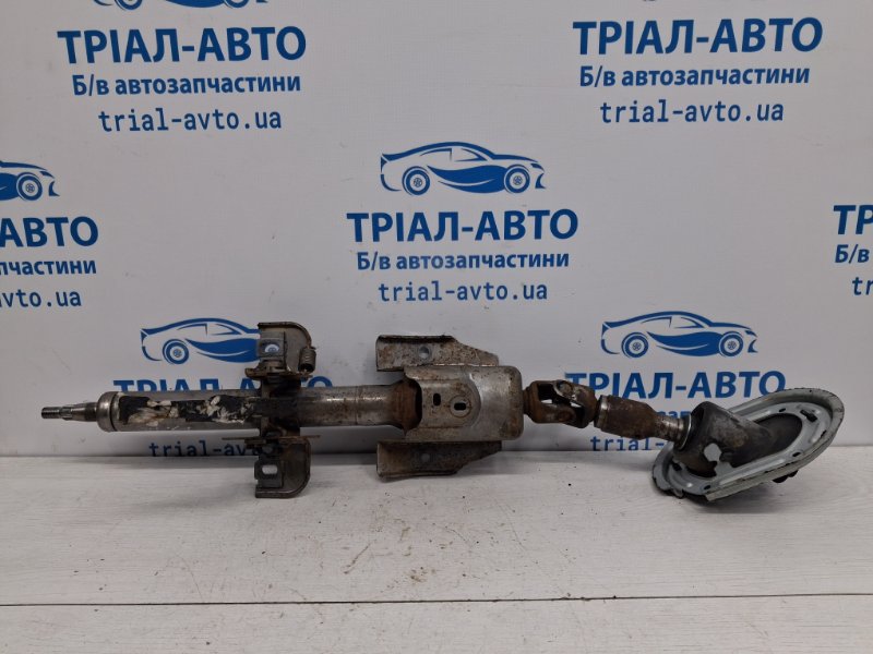 Колонка рулевая Pajero Wagon 2006-2022 4 3.2 Дизель 4M41