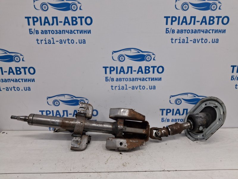 Колонка рулевая Pajero Wagon 2006-2022 4 3.2 Дизель 4M41