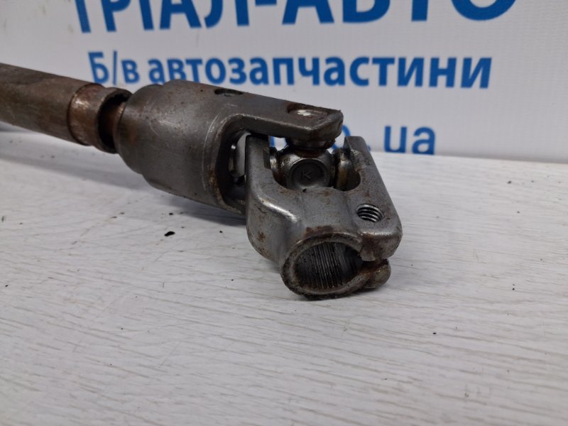 Колонка рулевая Honda Civic FD 1.8 бензин R18A