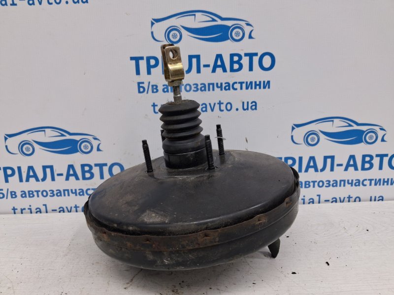 Вакуумный усилитель тормозов Suzuki Grand Vitara 2005-2016 JT 2.7 бензин H27A 5130065J20 Б/У