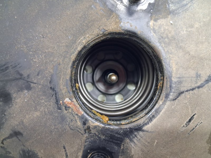 Вакуумный усилитель тормозов Grand Vitara 2005-2016 JT 2.7 бензин H27A