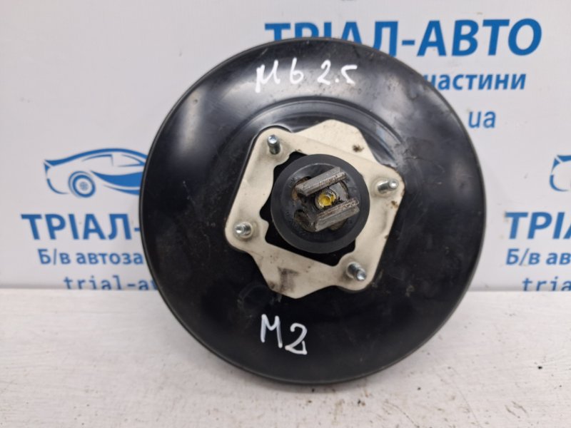 Вакуумный усилитель тормозов 6 2007-2013 GH 2.5 бензин L5-VE