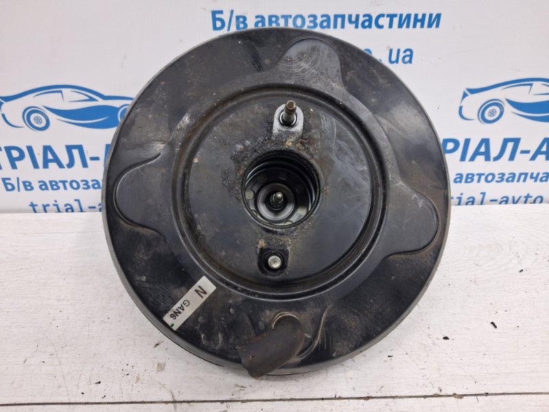 Вакуумный усилитель тормозов Mazda 6 GH 2.5 бензин L5-VE