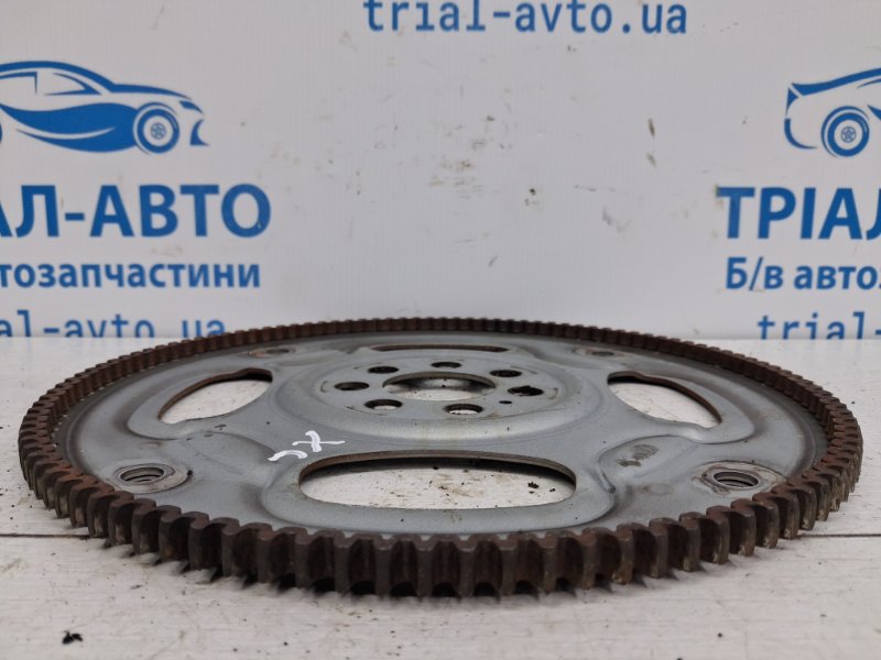 Маховик Mitsubishi Outlander XL 2.4 бензин 4b12