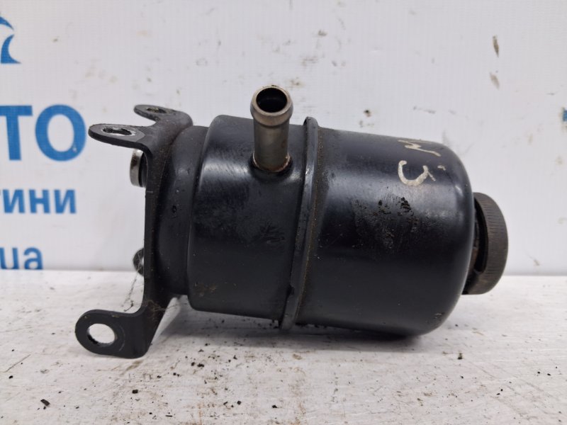 Бачок ГУР Mitsubishi Pajero Wagon 1999-2006 3 3.2 Дизель 4M41 MR510379 Б/У