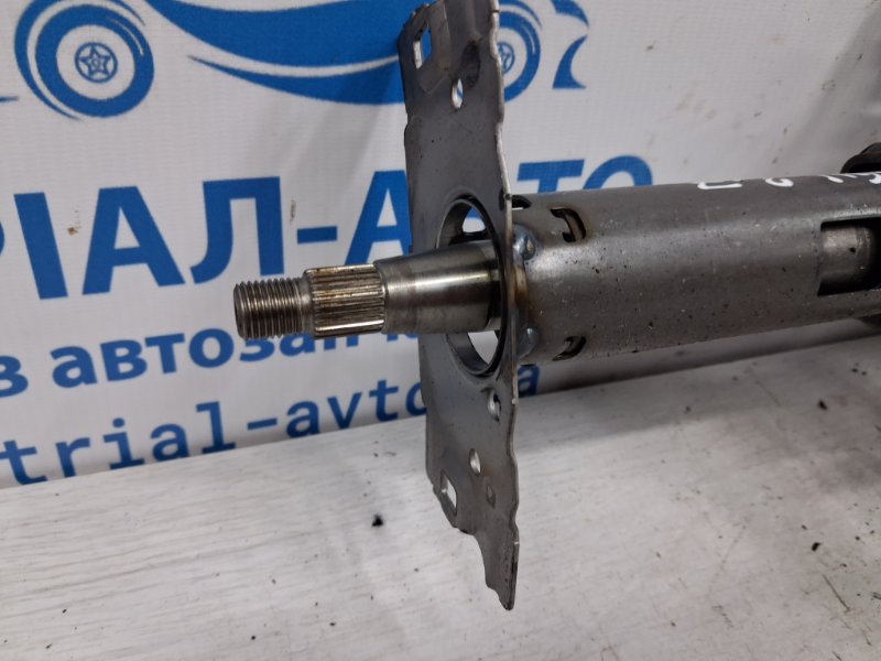 Колонка рулевая Grand Vitara 2005-2016 JT 2.7 бензин H27A