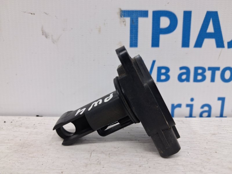 Датчик расхода воздуха Mitsubishi Pajero Wagon 2006-2022 4 3.2 Дизель 4M41 1525A016 Б/У