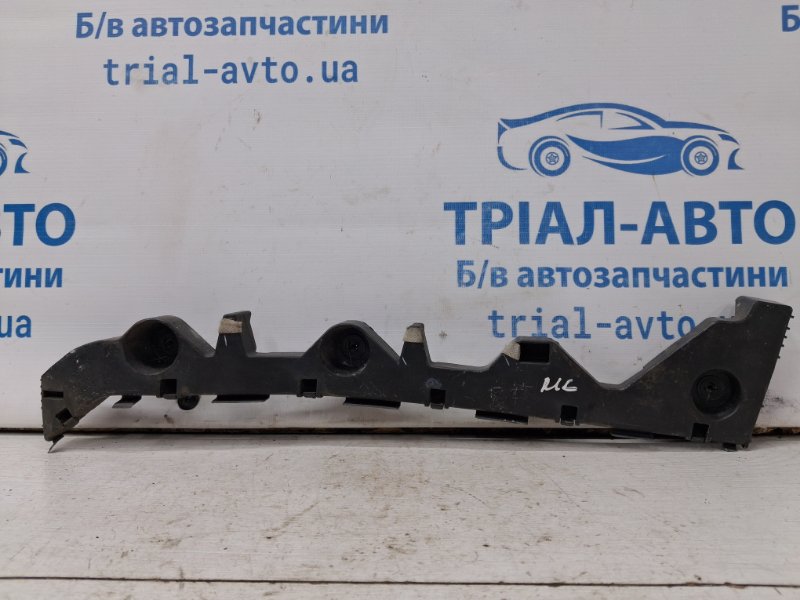 Кронштейн бампера задний правый Mazda 6 2007-2013 GH 2.5 бензин L5-VE GS1E502H1 Б/У