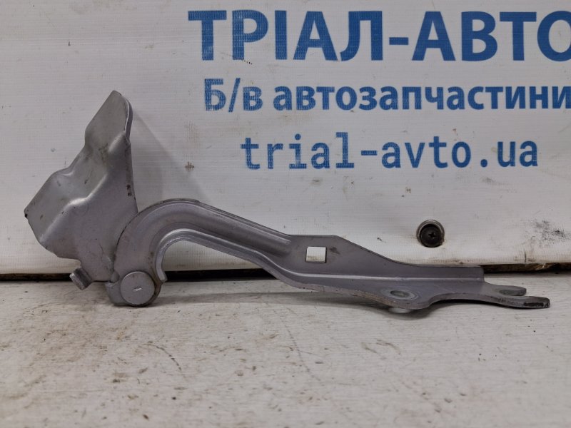 Петля капота правая Mazda 6 2007-2013 GH 2.5 бензин L5-VE GS1D52410 Б/У