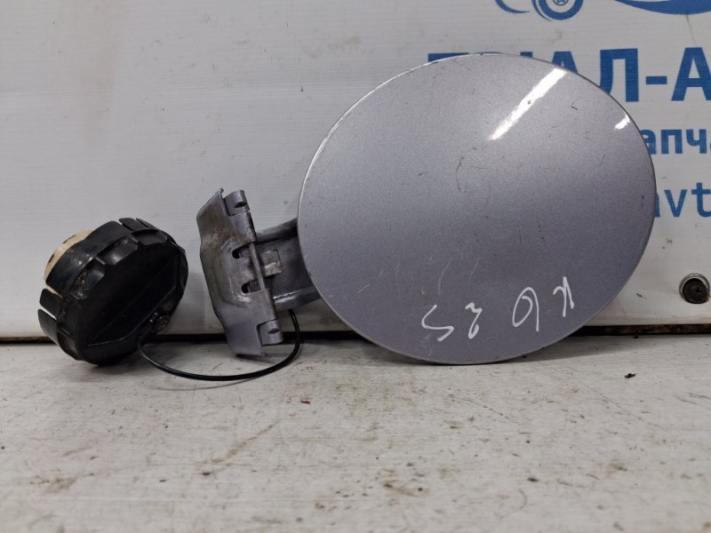 Лючок бака Mazda 6 2007-2013 GH 2.5 бензин L5-VE GS1D42410B Б/У