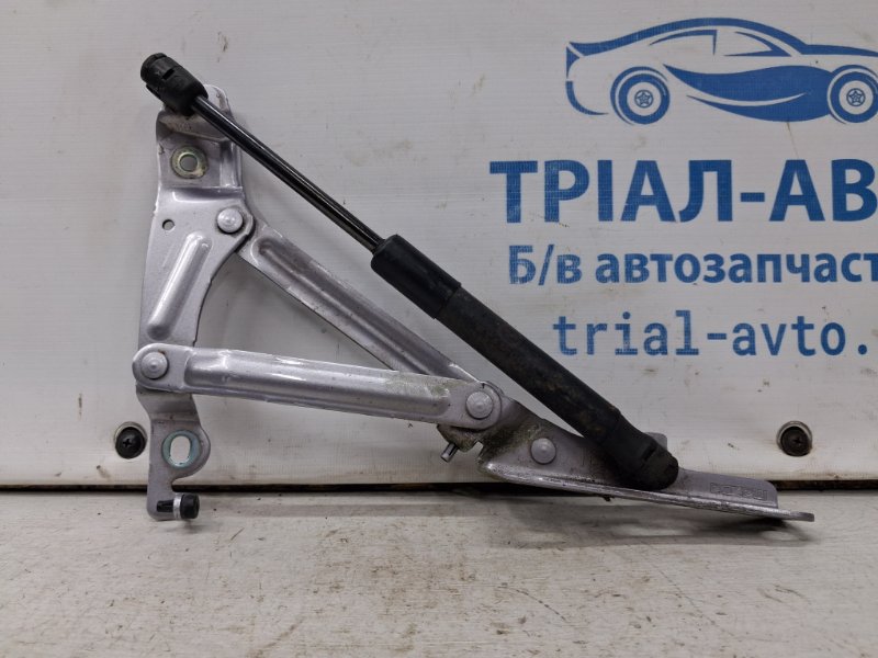 Петля крышки багажника левая Mazda 6 2007-2013 GH 2.5 бензин L5-VE GS1D52720B Б/У