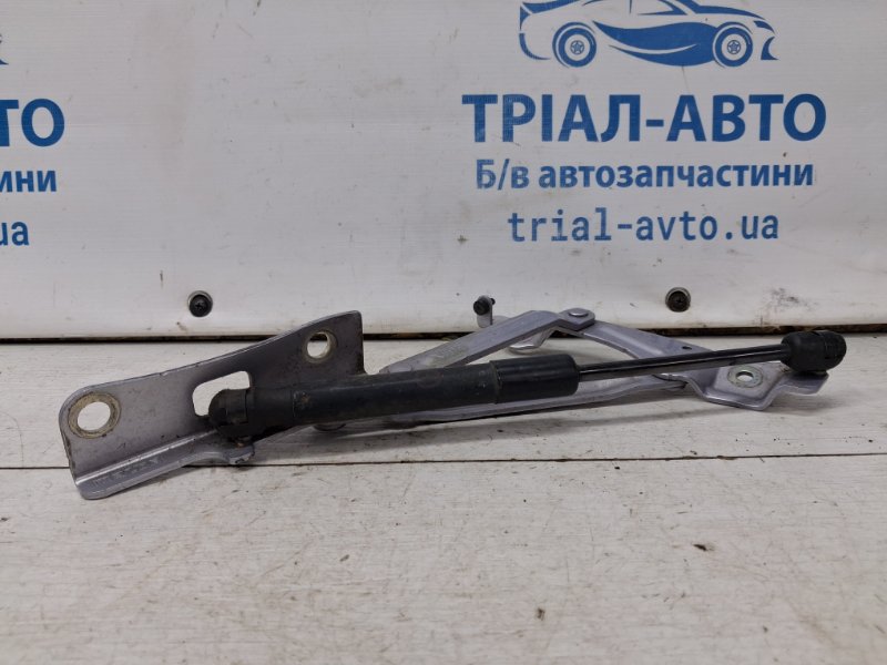 Петля крышки багажника левая 6 2007-2013 GH 2.5 бензин L5-VE