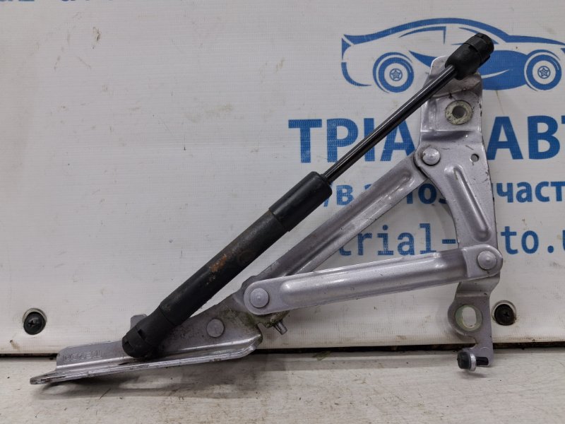Петля крышки багажника правая Mazda 6 2007-2013 GH 2.5 бензин L5-VE GS1D52710B Б/У