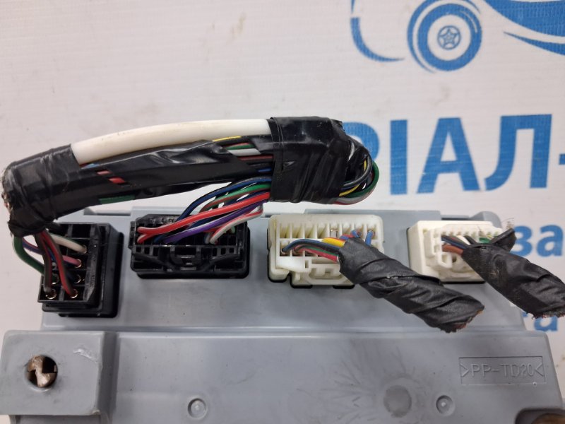 Блок комфорта Mazda 6 GH 2.5 бензин L5-VE