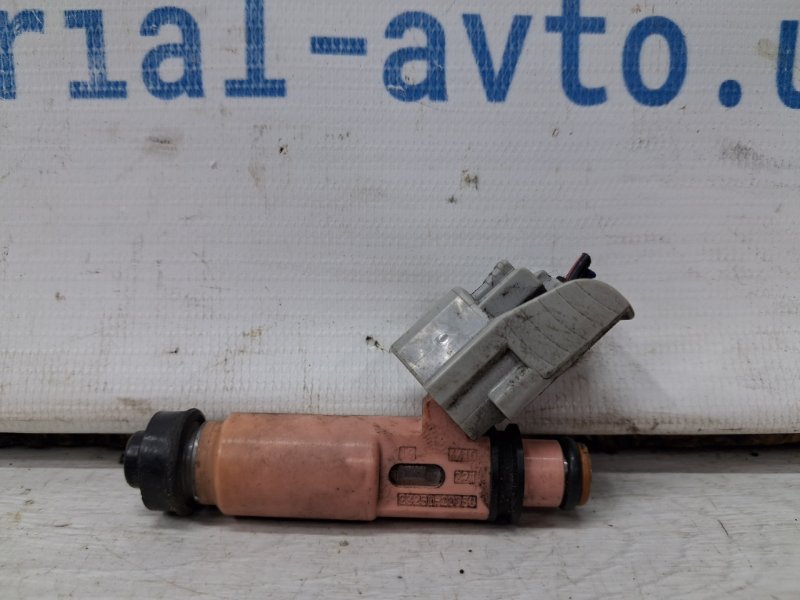 Форсунка топливная Toyota Camry 2001-2006 XV30 3.0 Бензин 1MZFE 2320920030 Б/У