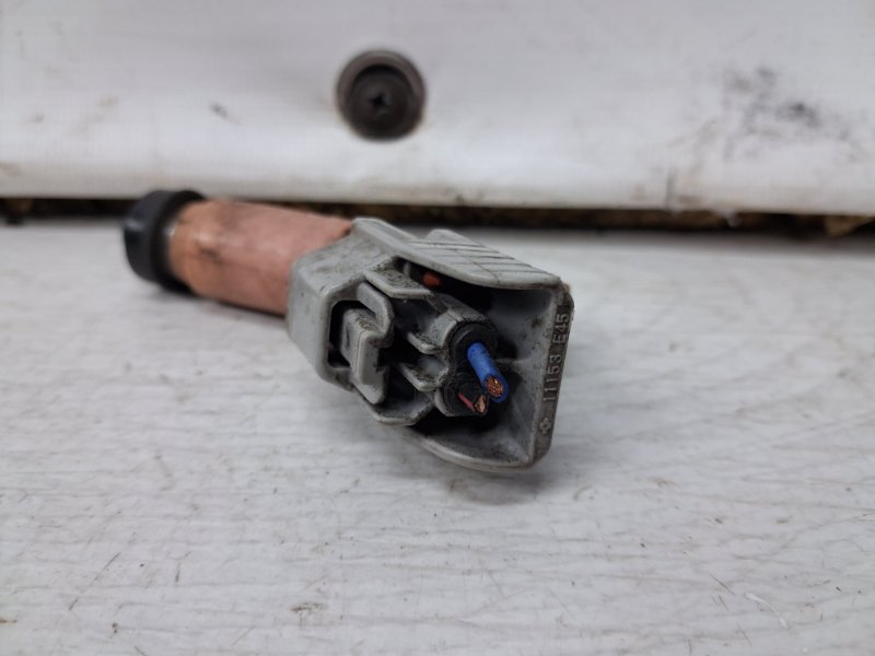 Форсунка топливная Toyota Camry XV30 3.0 Бензин 1MZFE