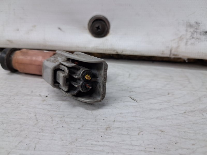 Форсунка топливная Toyota Camry XV30 3.0 Бензин 1MZFE