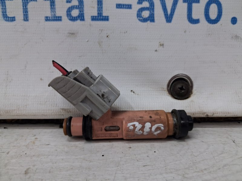 Форсунка топливная Toyota Camry 2001-2006 XV30 3.0 Бензин 1MZFE 2320920030 Б/У