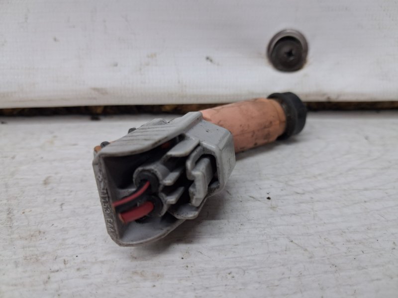 Форсунка топливная Toyota Camry XV30 3.0 Бензин 1MZFE