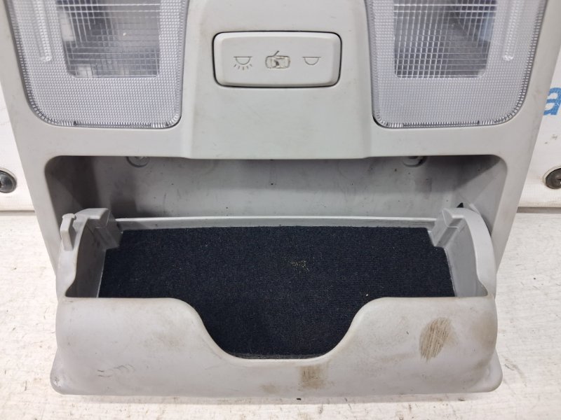 Плафон передний IX35 2009-2015 LM 1.7 diesel D4FD