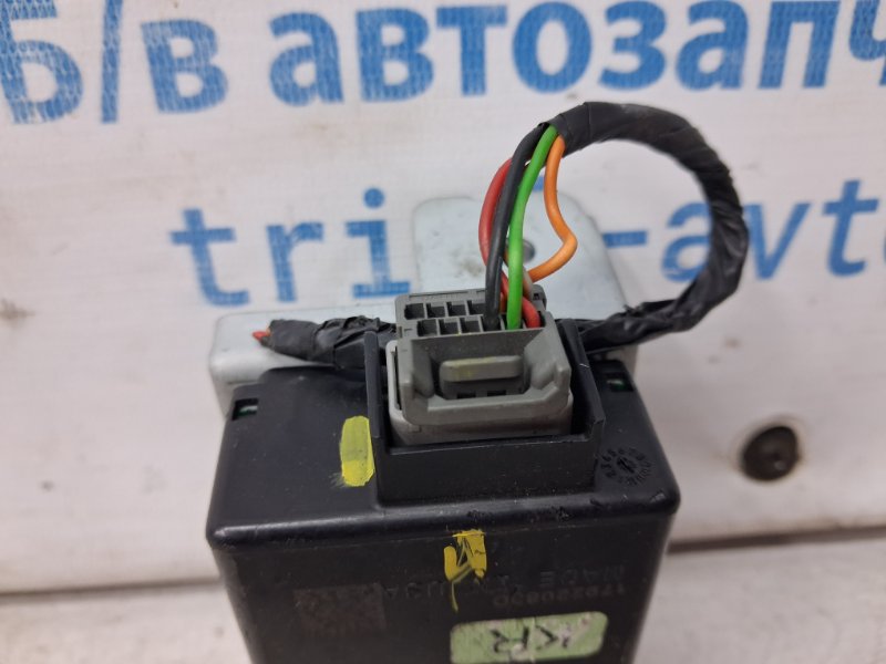 Блок управления IX35 2009-2015 LM 1.7 diesel D4FD