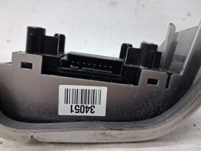 Кнопки руля SsangYong Korando C200 2.0 diesel D20Dt