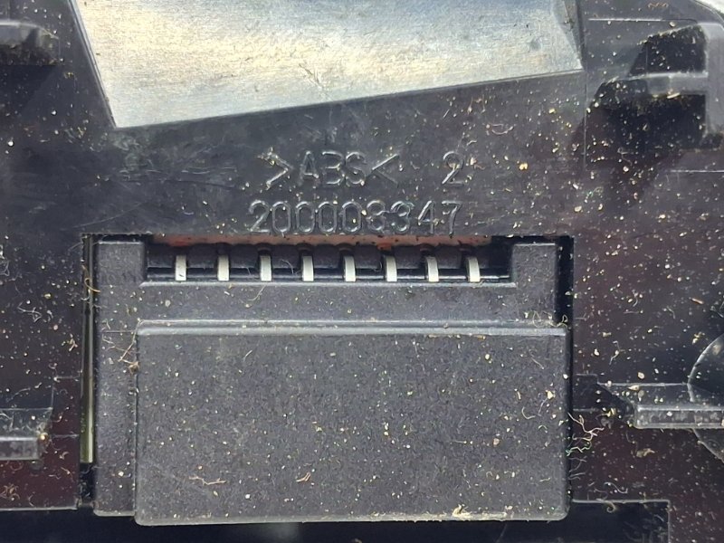 Кнопки руля Korando 2010-2019 C200 2.0 diesel D20Dt