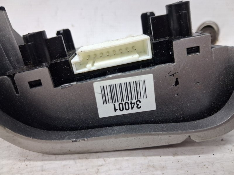 Кнопки руля SsangYong Korando C200 2.0 diesel D20Dt